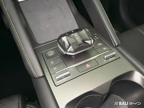 BYD Yuan Pro - Imagem 11