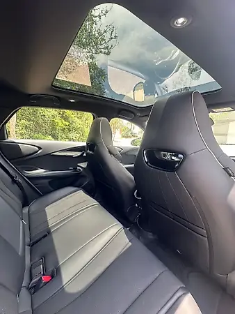 BYD Dolphin Plus - Imagem 7