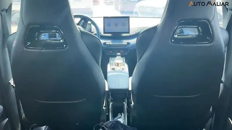 BYD Dolphin - Imagem 4