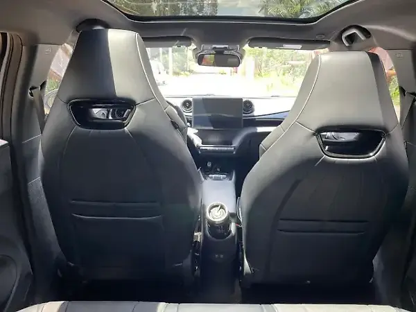 BYD Dolphin Plus - Imagem 9