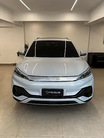 BYD Yuan Plus - Imagem 2