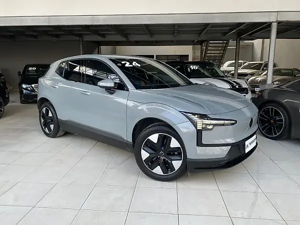 Volvo EX30 - Imagem 2