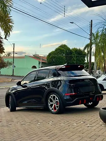 GWM Ora 03 - Imagem 3