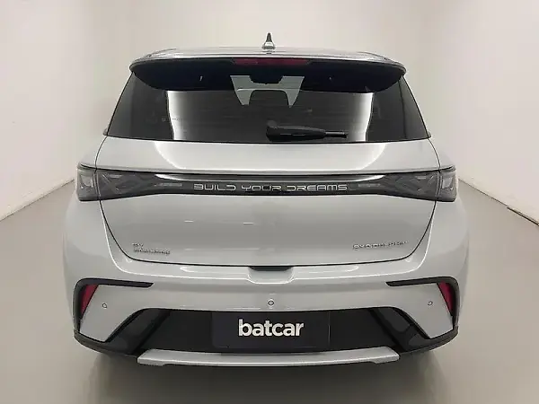 BYD Dolphin Plus - Imagem 5