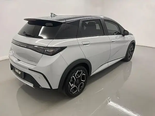 BYD Dolphin Plus - Imagem 6