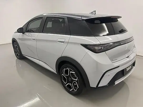 BYD Dolphin Plus - Imagem 4