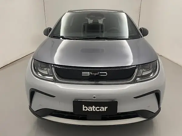 BYD Dolphin Plus - Imagem 2