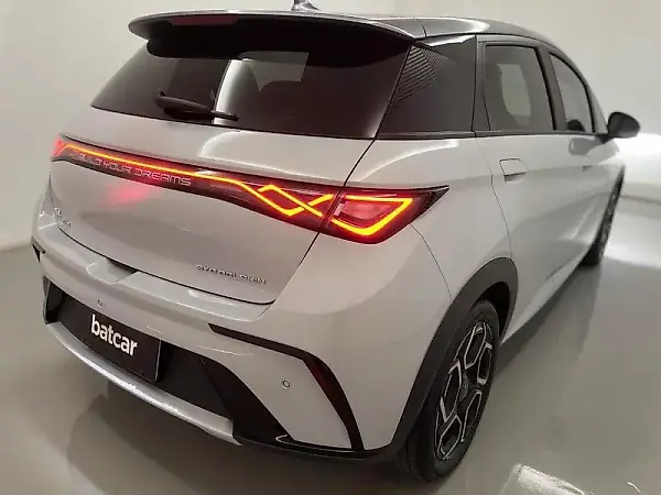 BYD Dolphin Plus - Imagem 7