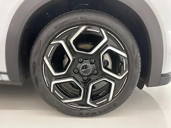 BYD Dolphin Plus - Imagem 9