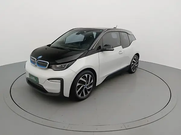 BMW I3 - Imagem 1