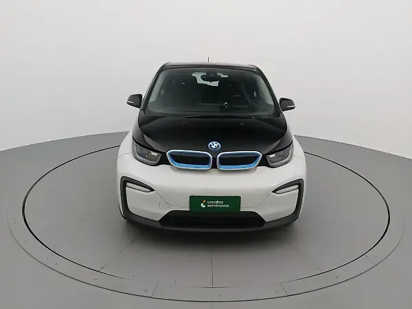 BMW I3 - Imagem 8
