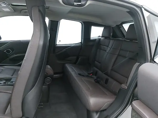BMW I3 - Imagem 16