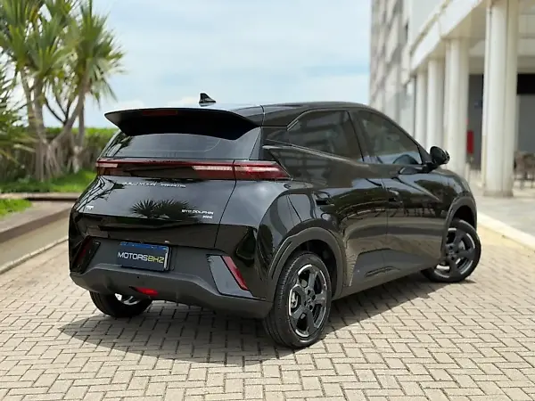 BYD Dolphin - Imagem 3