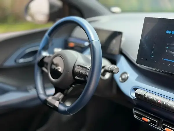 BYD Dolphin - Imagem 14