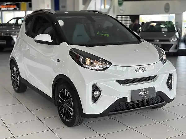 Chery Eq1 - Imagem 3