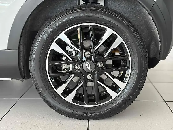 Chery Eq1 - Imagem 10