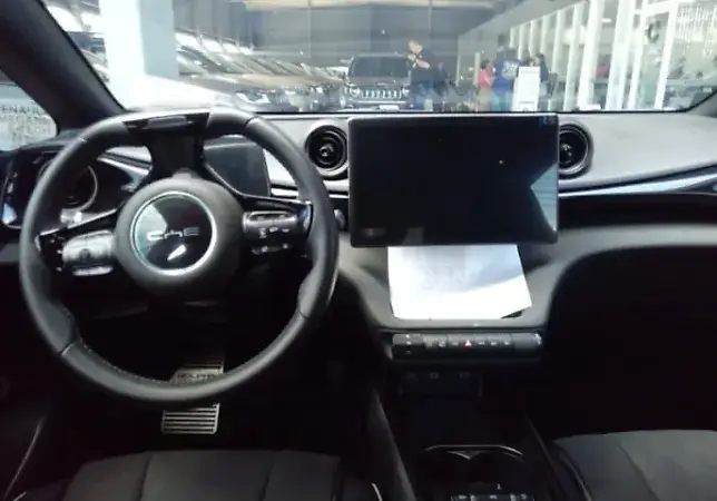 BYD Dolphin Plus - Imagem 5
