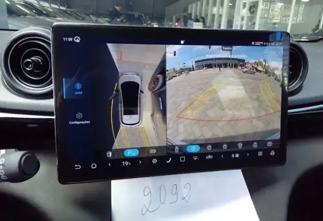 BYD Dolphin Plus - Imagem 8