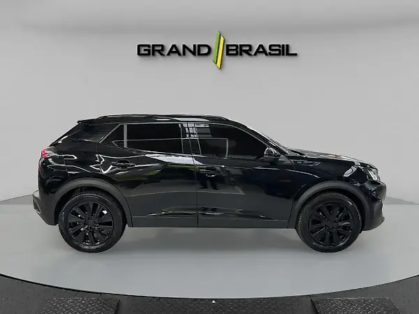 Peugeot E-2008 - Imagem 2