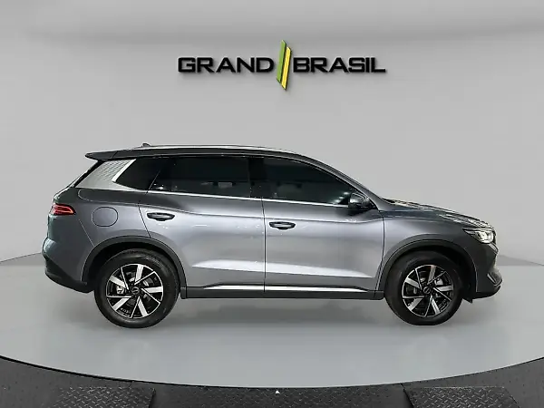 BYD Song Pro Dm-i Plug-in Hybrid - Imagem 2