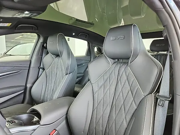 BYD Seal - Imagem 8