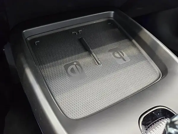 BYD Seal - Imagem 15