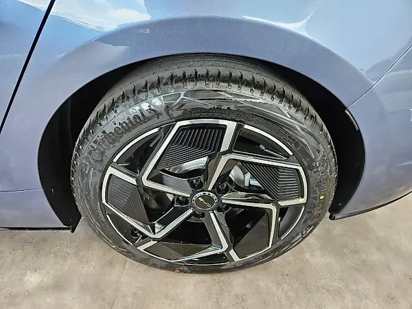 BYD Seal - Imagem 20