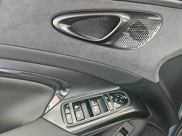 BYD Seal - Imagem 18