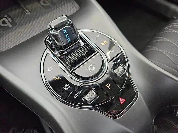 BYD Seal - Imagem 16