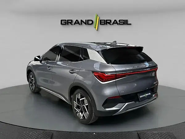 BYD Yuan Plus - Imagem 3