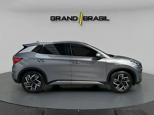 BYD Yuan Plus - Imagem 2
