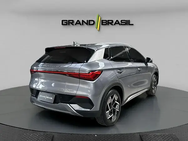BYD Yuan Plus - Imagem 5
