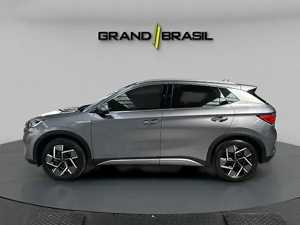 BYD Yuan Plus - Imagem 6