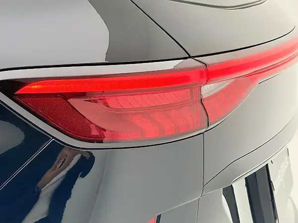 GWM Haval H6 Plug-in Hybrid - Imagem 19