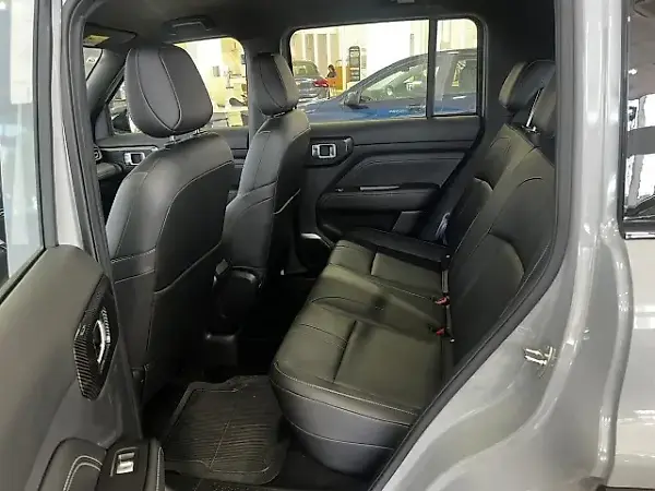 Chevrolet Spark Euv - Imagem 3