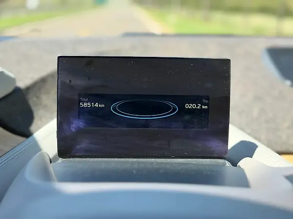 BMW I3 - Imagem 12