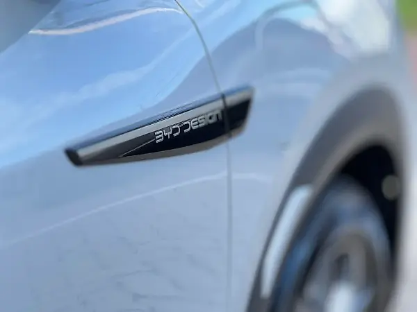 BYD Yuan Pro - Imagem 7