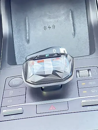 BYD Yuan Pro - Imagem 17