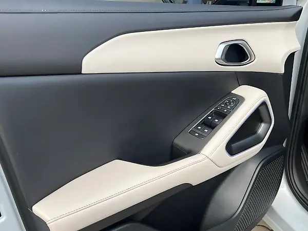 BYD Yuan Pro - Imagem 13