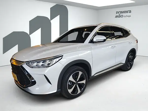 BYD Song Plus - Imagem 1