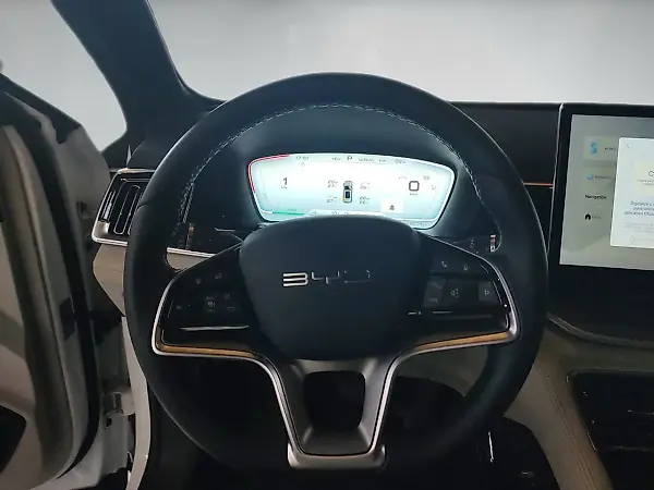 BYD Song Plus - Imagem 8
