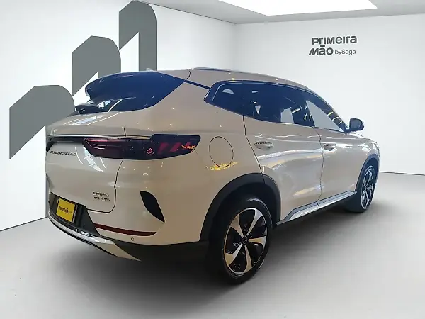 BYD Song Plus - Imagem 3