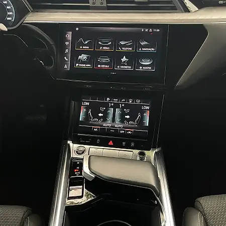 Audi E-tron - Imagem 10