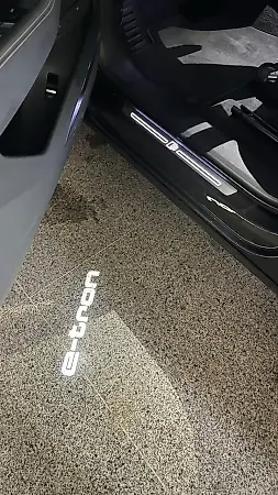 Audi E-tron - Imagem 13