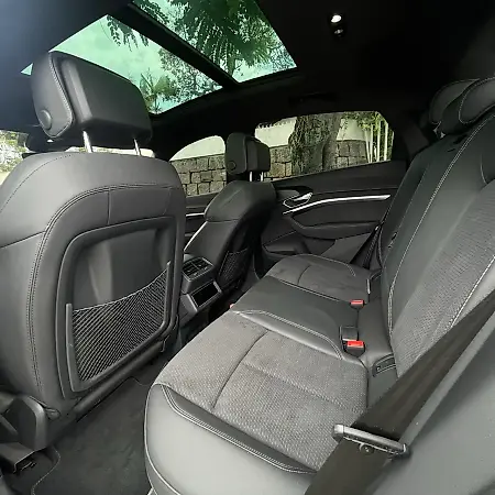 Audi E-tron - Imagem 12