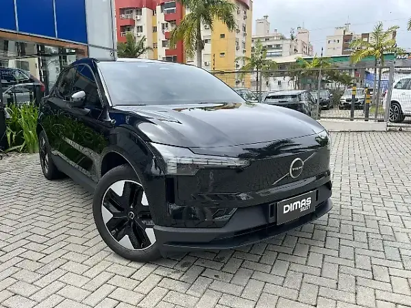 Volvo EX30 - Imagem 3