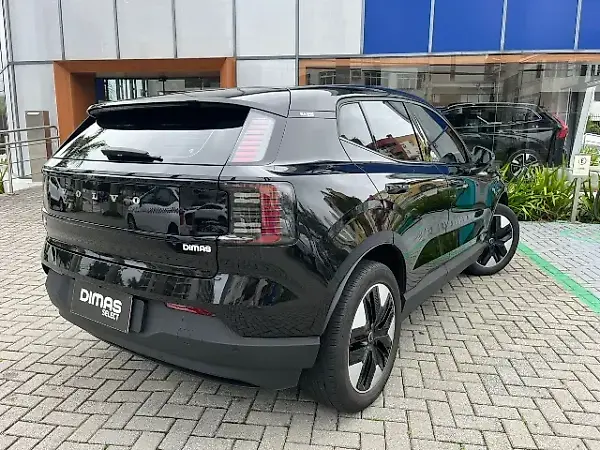 Volvo EX30 - Imagem 6