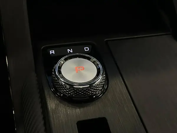GWM Haval H6 Plug-in Hybrid - Imagem 10
