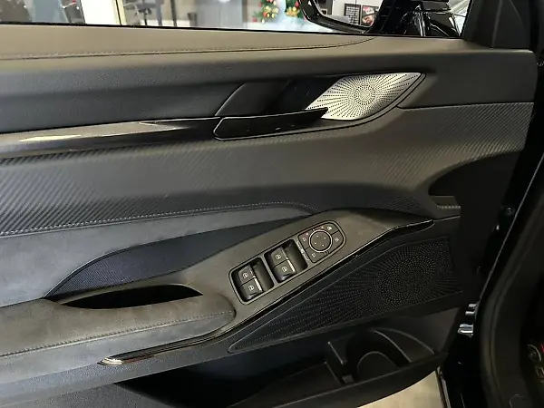 GWM Haval H6 Plug-in Hybrid - Imagem 14