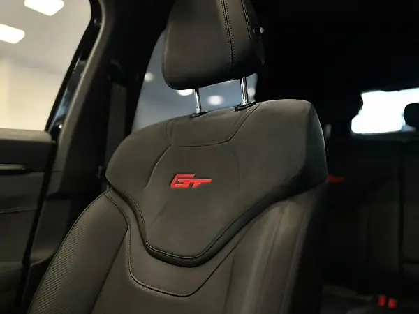 GWM Haval H6 Plug-in Hybrid - Imagem 16